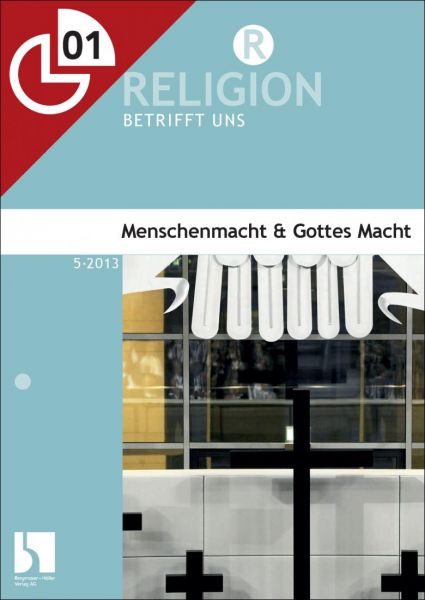 Menschenmacht und Gottes Macht