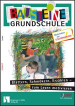 Blättern, Schmökern, Erzählen - zum Lesen motivieren (3.+4. Klasse)