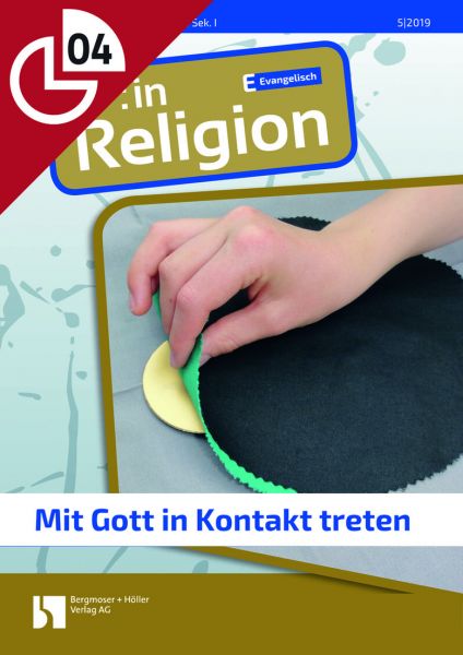 Mit Gott in Kontakt treten?