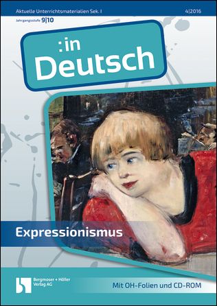 Expressionismus