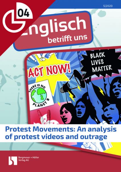 Protest Movements: An analysis of protest videos and outrage