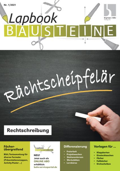 Rechtschreibung