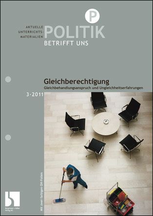 Gleichberechtigung