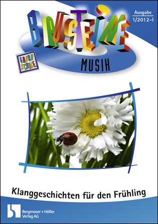 Klanggeschichten für den Frühling