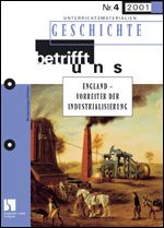 England - Vorreiter der Industrialisierung