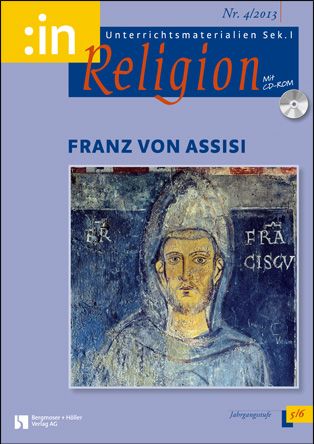 Franz von Assisi ((ök. 5/6)