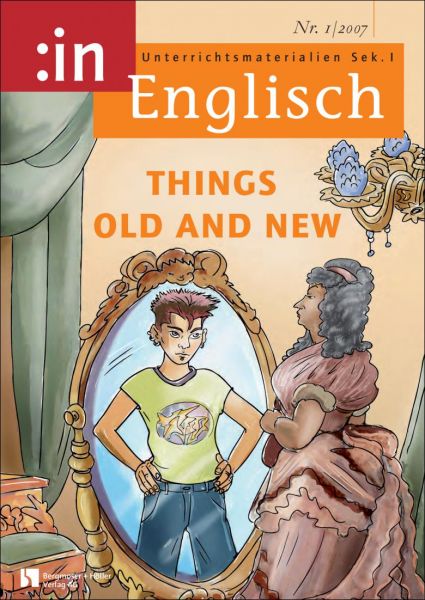 Things Old and New