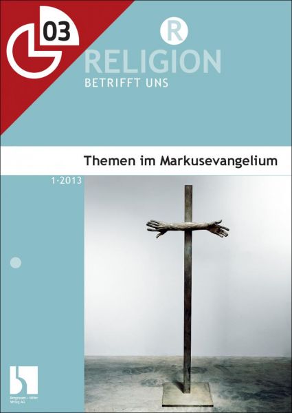 Themen im Markusevangelium