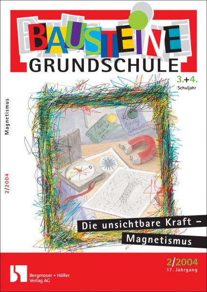 Magnetismus