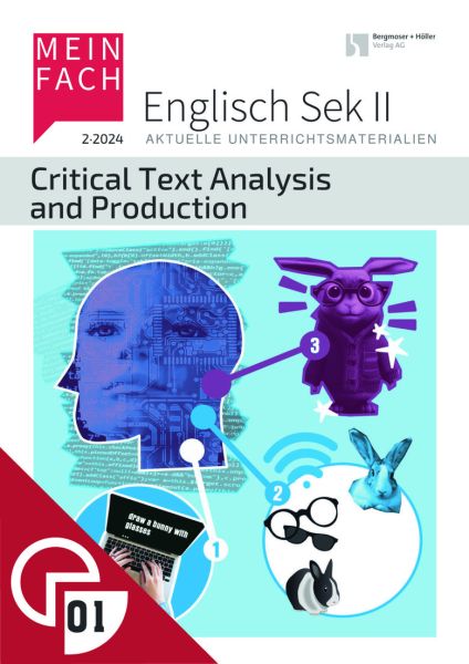 Critical Text Analysis and Production