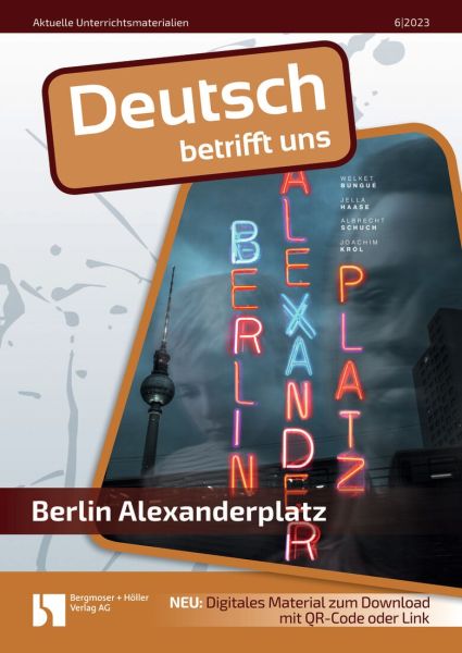 Berlin Alexanderplatz