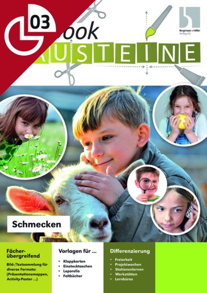 Schmecken