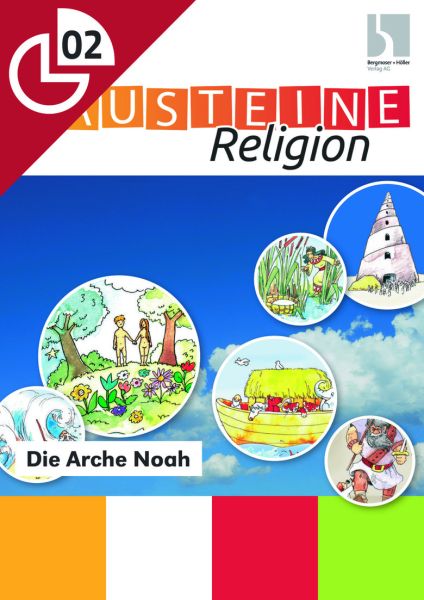 Die Arche Noah