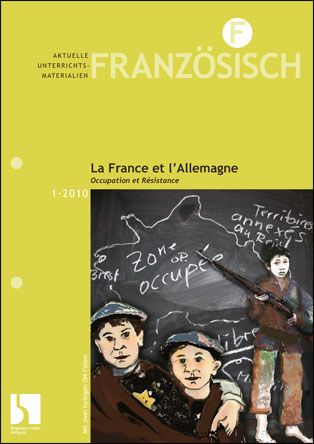 La France et l'Allemagne