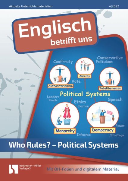 Who Rules? - Political Systems