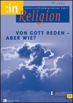 Von Gott reden - aber wie?