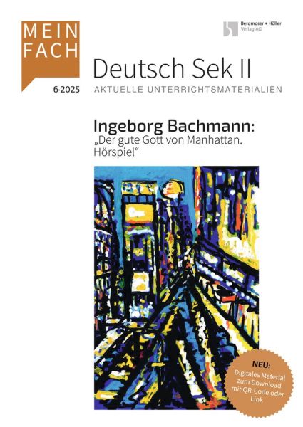 Ingeborg Bachmann: