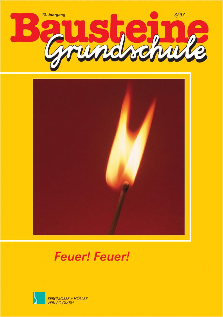 Feuer Feuer Bausteine Grundschule Sachunterricht Grundschule Arbeitsblatter Online
