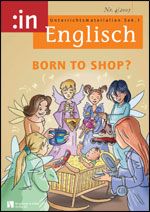 Born to Shop?