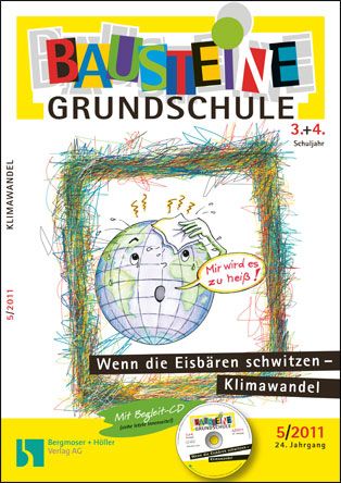 Wenn die Eisbären schwitzen - Klimawandel (3+4)