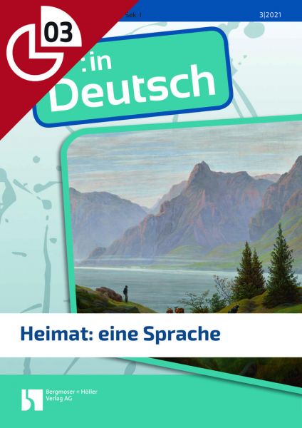 Heimat: eine Sprache