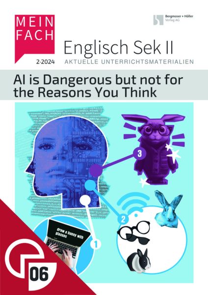 AI is Dangerous but not for the Reasons You Think