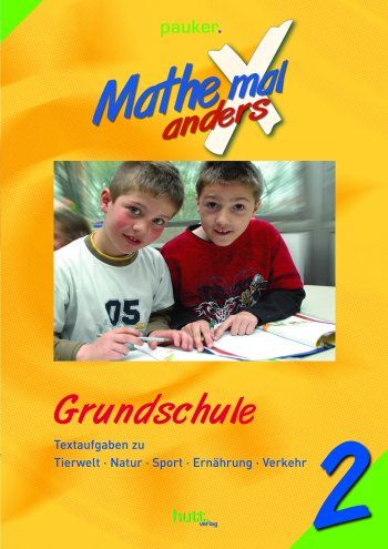 Grundschule Klasse 2