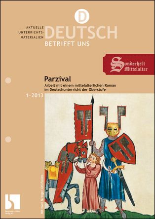 Sonderheft Mittelalter: Parzival
