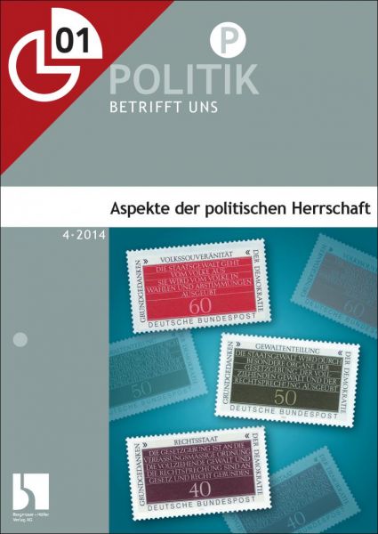 Aspekte der politischen Herrschaft