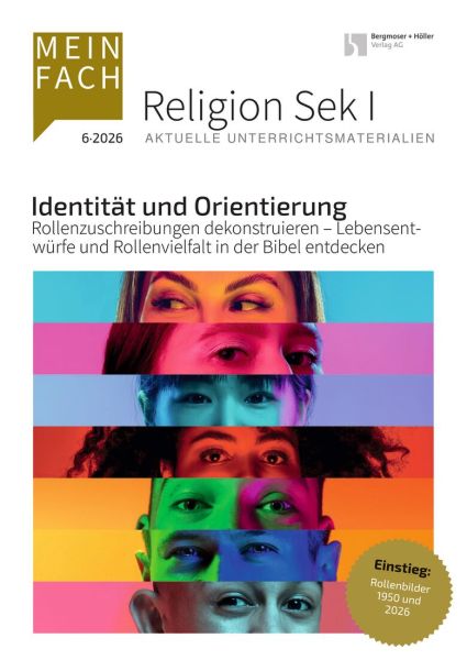 Identität und Orientierung