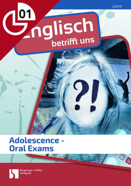 Adolescence - Oral Exams