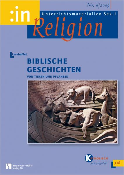 Biblische Geschichten (kath. 5/6)