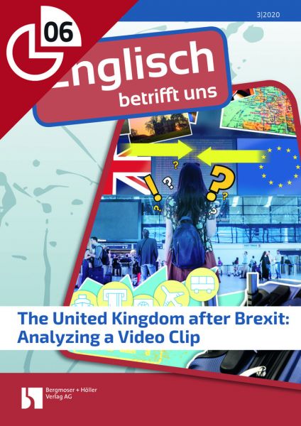 The United Kingdom after Brexit: Analyzing a Video Clip