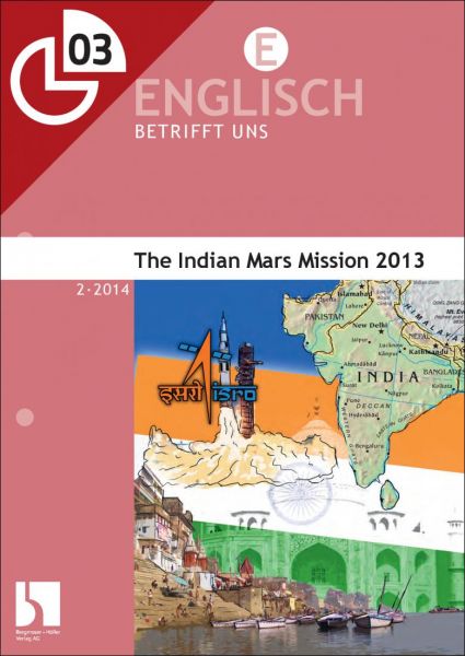 The Indian Mars Mission 2013