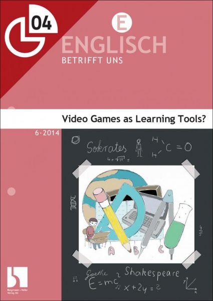Video Games as Learning Tools?