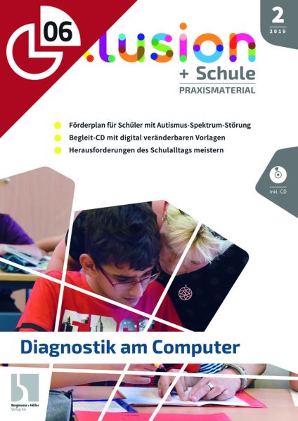 Diagnostik am Computer