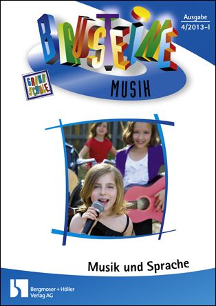 Musik und Sprache