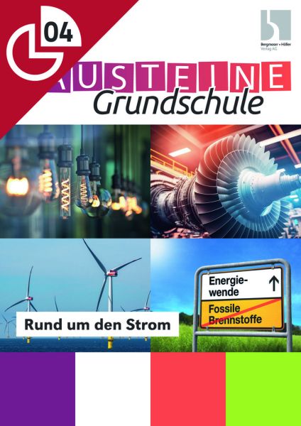 Rund um den Strom