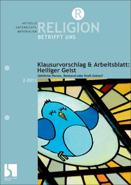 Heiliger Geist