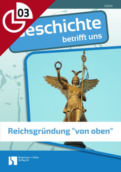 Reichsgründung "von oben"