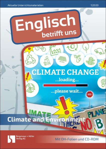 Climate and Environment