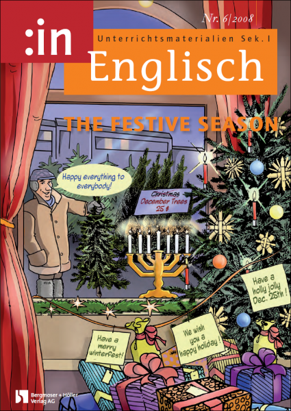 The Festive Season