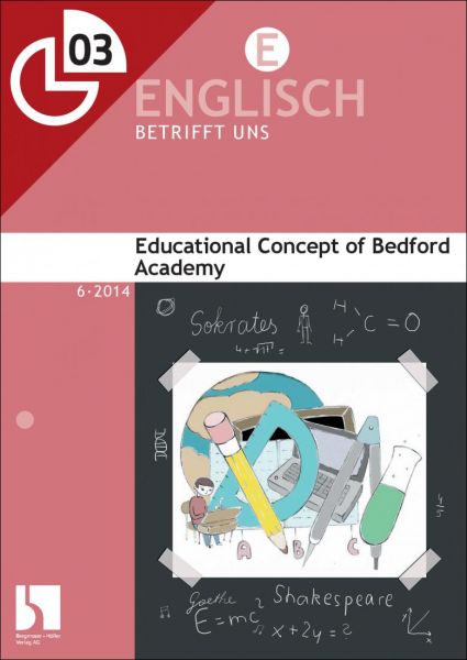 Educational Concept of Bedford Academy