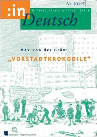 Vorstadtkrokodile