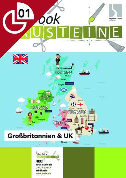 Großbritannien & UK