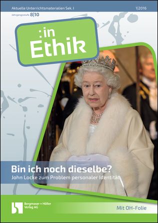 Bin ich noch dieselbe?