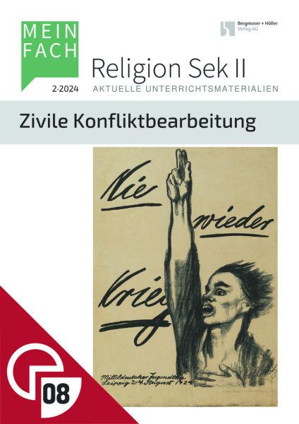 Zivile Konfliktbearbeitung