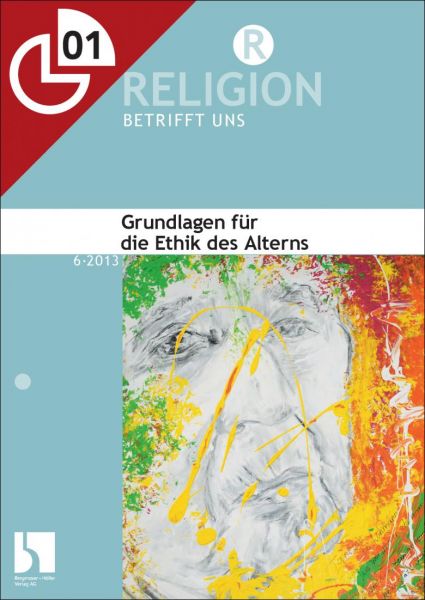 Grundlagen für Ethik des Alterns