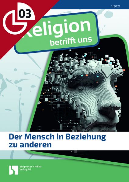Der Mensch in Beziehung zu anderen