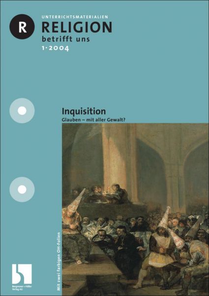 Inquisition. Glauben - mit aller Gewalt?